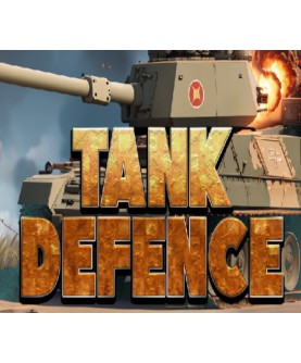 Tank Defence Steam Key GLOBAL